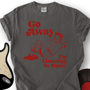 Go Away T-Shirt