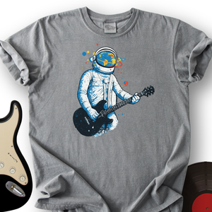 Cosmic Frequencies T-Shirt