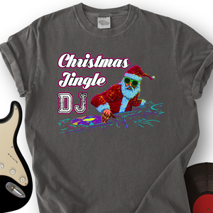 DJ Jingle T-Shirt