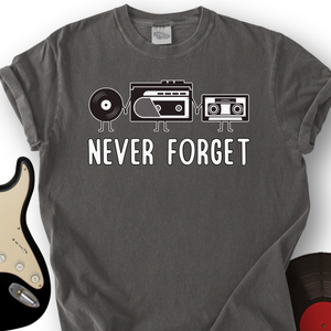 I Love The 80s T-Shirt