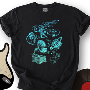 Classical Astro T-Shirt