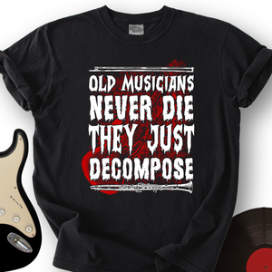 Decompose T-Shirt
