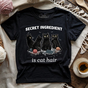 Secret Ingredient T-shirt