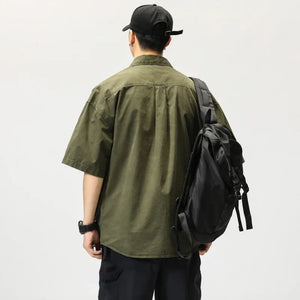 Utility Shirt