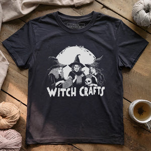 Witch Craft T-shirt