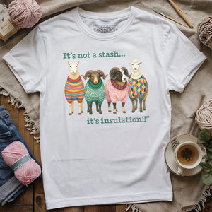 Wooly Excuse T-shirt