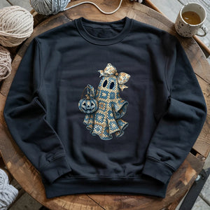 Granny Ghost Sweatshirt