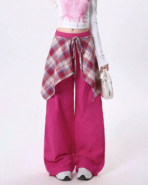 Teen Craft Shirt Tie Trousers