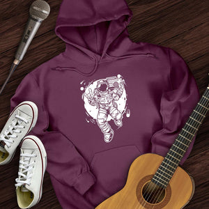 Hey DJ Hoodie