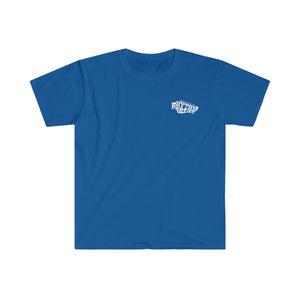 Dancing Souls Branded T-Shirt