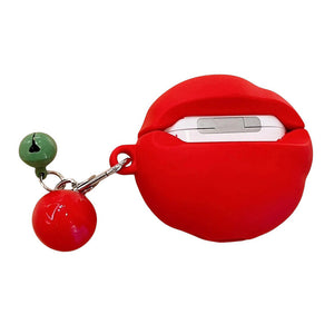 Tomato AirPods Case