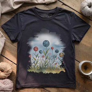 Yarn Field T-shirt