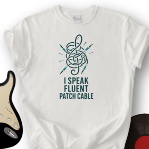 I Speak Fluent T-Shirt