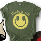 Happy Beats T-Shirt