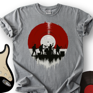 Echo of Vinyl T-Shirt