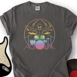 Alien Beats T-Shirt