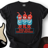 Chilly Peppers T-Shirt