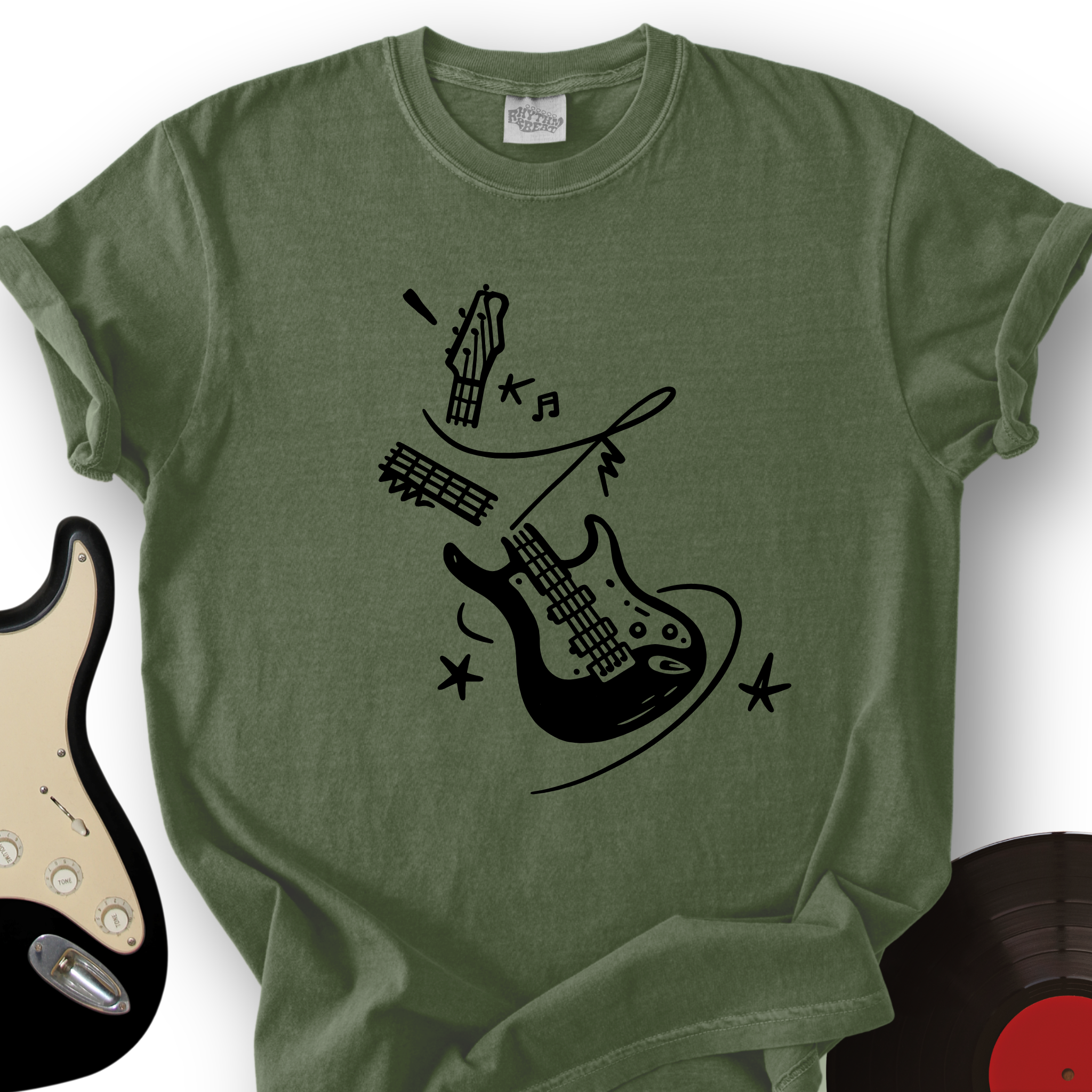 Electric Flight T-Shirt