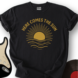 Golden Mornings T-Shirt