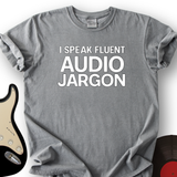 Audio Jargon T-Shirt