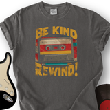 Be Kind Rewind T-Shirt