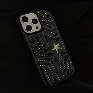 2000s Popstar iPhone Case