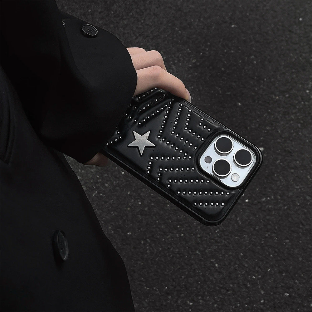 2000s Popstar iPhone Case