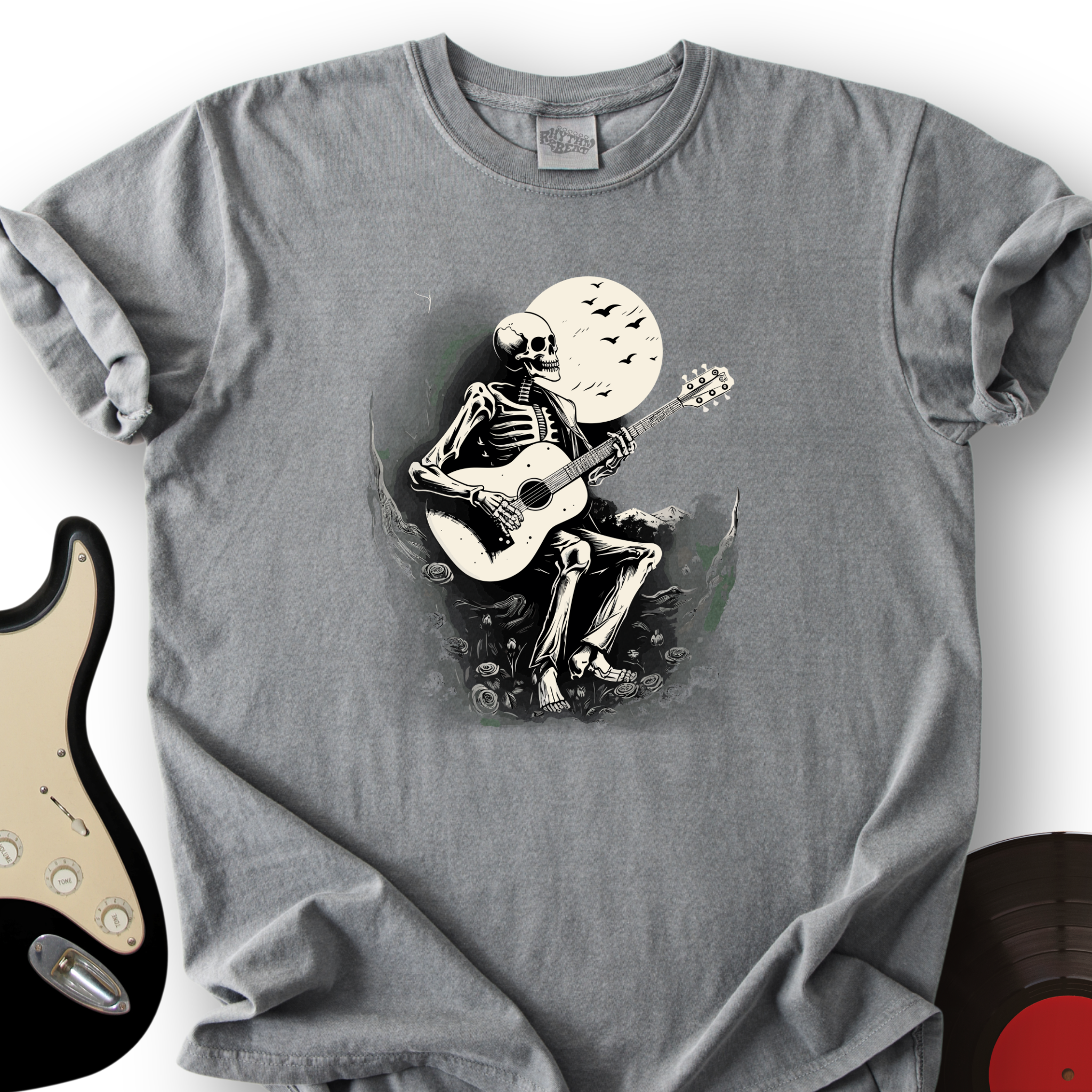 Come Alive at Night T-Shirt