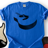 Acoustic T-Shirt