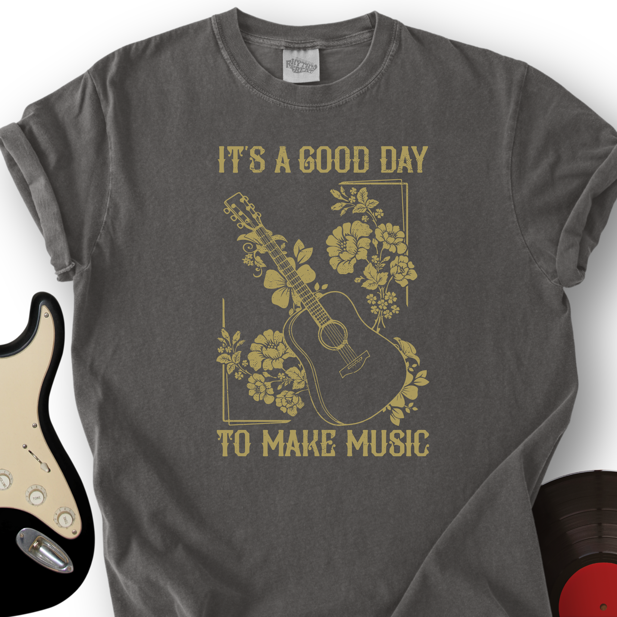 A Good Day T-Shirt