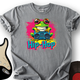 Hip-Hop T-Shirt