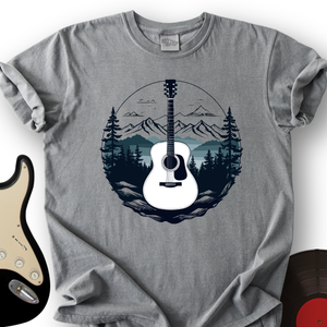 Acoustic Vibes T-Shirt