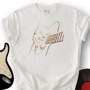 Golden Strings T-Shirt