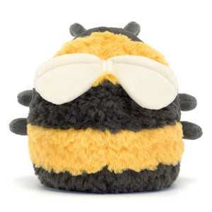 Albee Bee Plush Toy