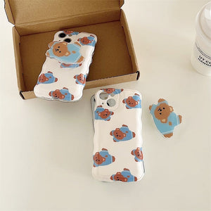 Bears iPhone Case