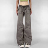 Cargo Utility Pants