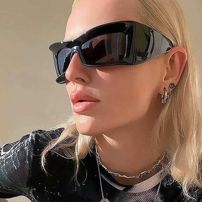 Cyber Celebrity Sunglasses