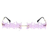 Dangerous Sunglasses