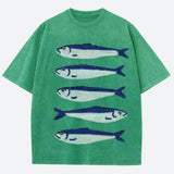 Fish Tee
