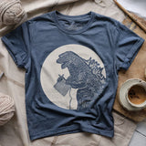 Knitzilla T-shirt