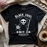 Knit Co. T-shirt