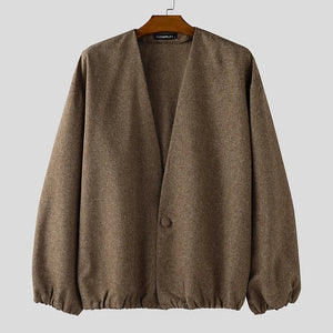 Old Money Jacket
