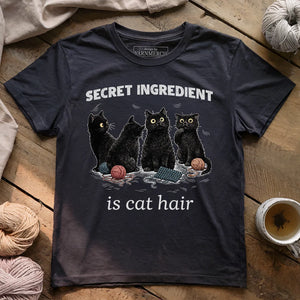 Secret Ingredient T-shirt
