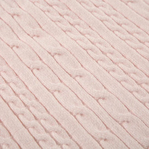 Soft Girl Pink Mini Skirt