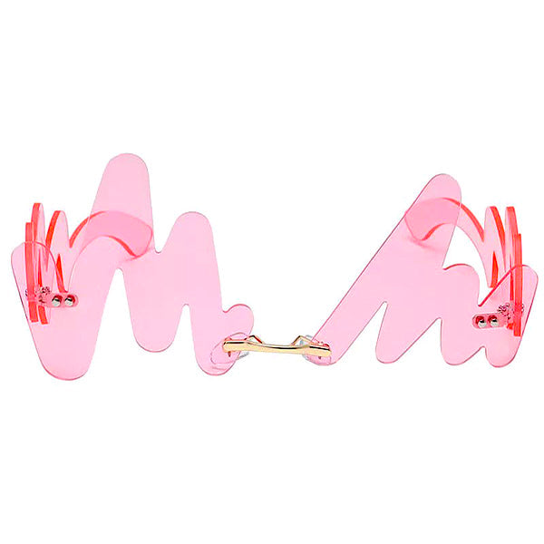 Space Waves Sunglasses