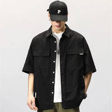 Utility Shirt