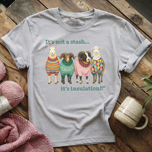 Wooly Excuse T-shirt