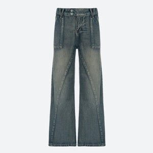 Y2K Baggy Jeans