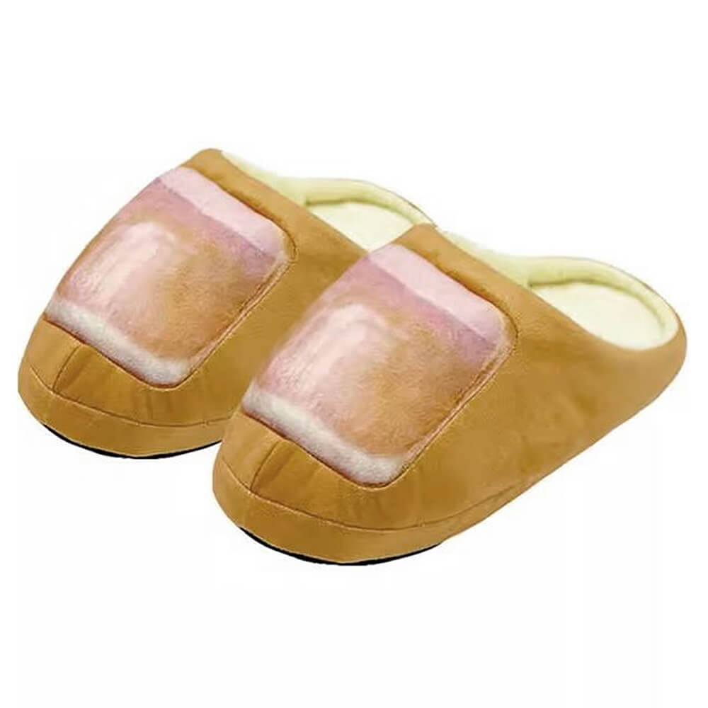 Big Toe Slippers