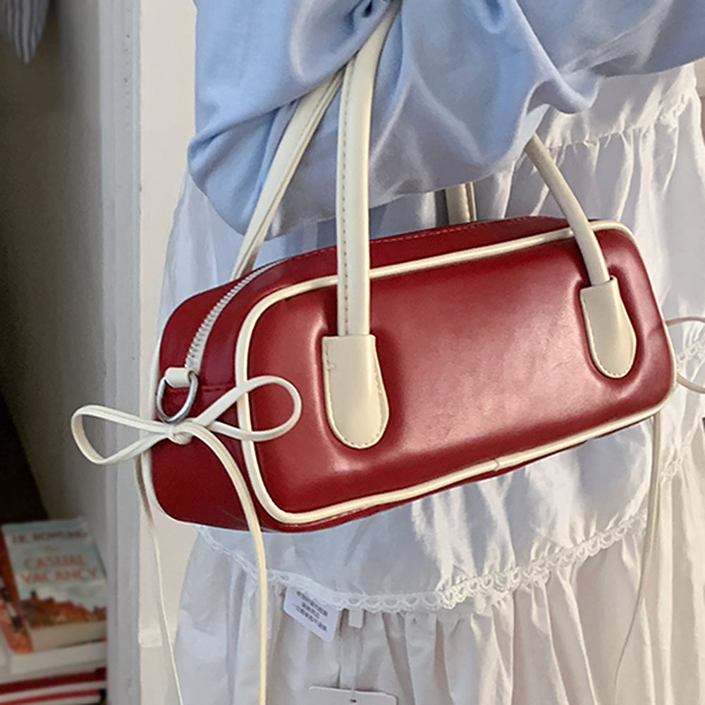 Blokette Style Dachshund Shape Bag